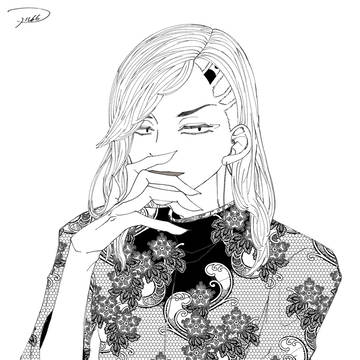 東リべ