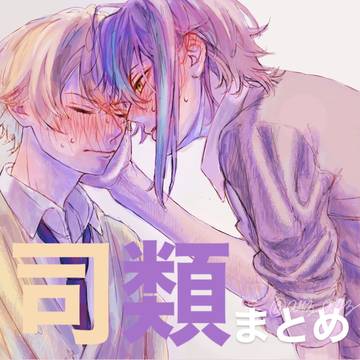 司類log②
