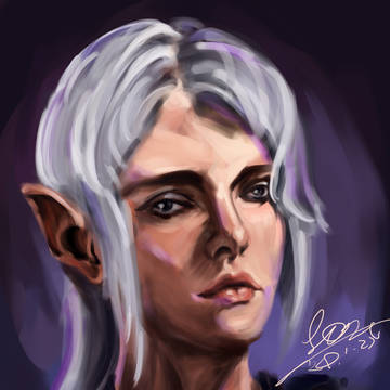 shadowheart