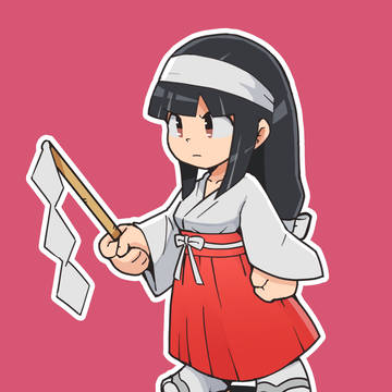 奇々怪々の小夜ちゃん