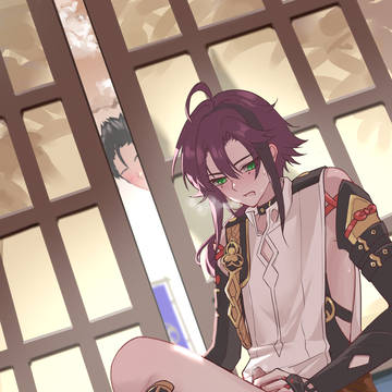 Heizou solowork