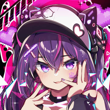 CyberCatちゃん 2.0