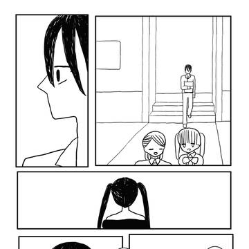 dirt,violet,dark ritual 1話