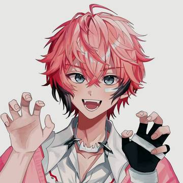 ウェンくん