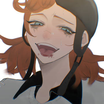 応援団リリーちゃん