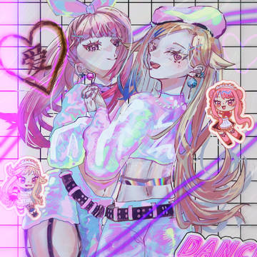 愛包