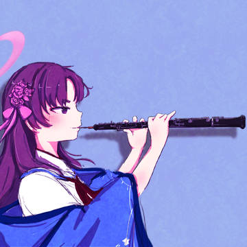 ユカリ　with Oboe