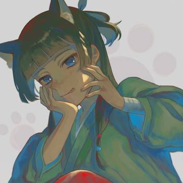 猫猫