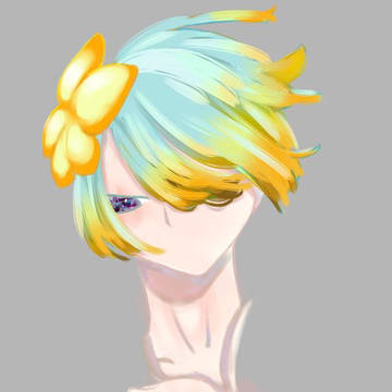 おめめ