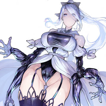 伽藍の姫