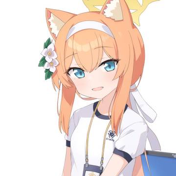 体操服マリーちゃん