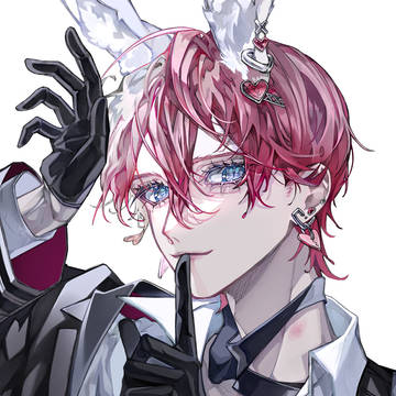 Bunny Boy🐰
