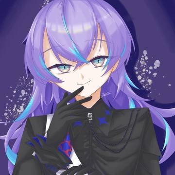 星導ショウ