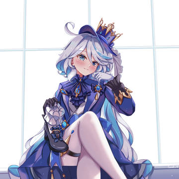 フリーナ