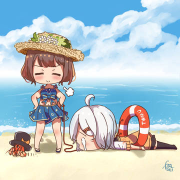 打捞