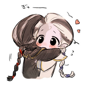 范謝ログ5
