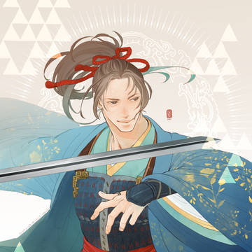 小松