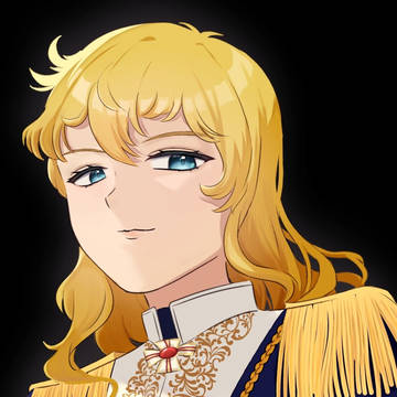 強く気高く美しく