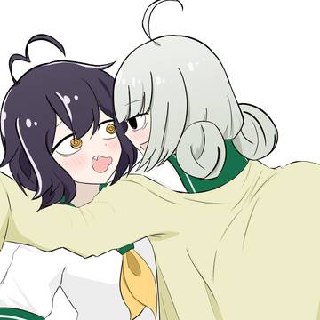 うてなちゃん♡♡