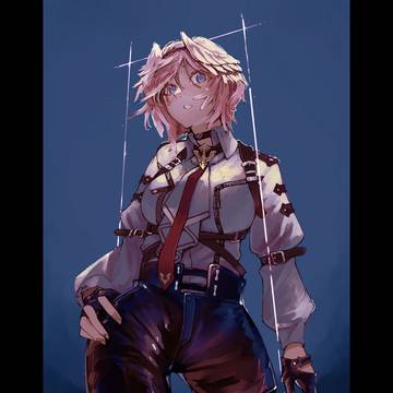 ルイ姉詰め合わせ