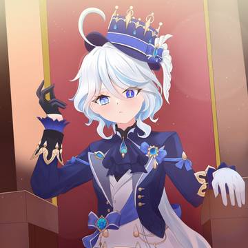 フリーナ