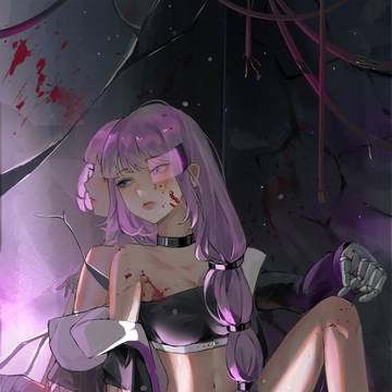 戰損
