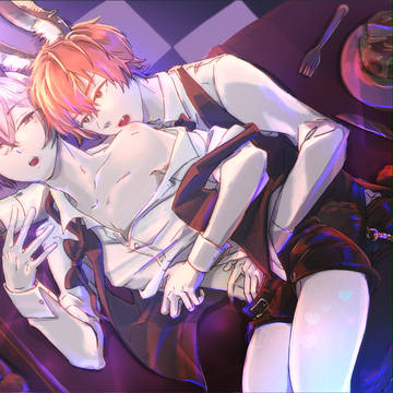 【prsk】彰冬log②