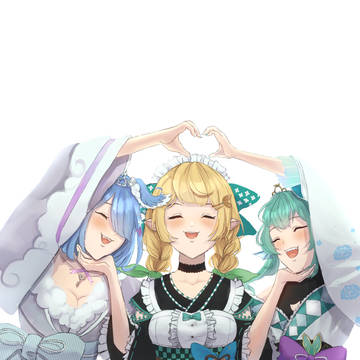 Lazulight !