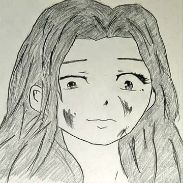 【模写】イェジ（ソレ）from 整形水