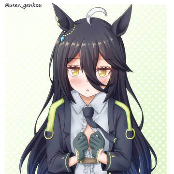 フジキセキ衣装カフェ