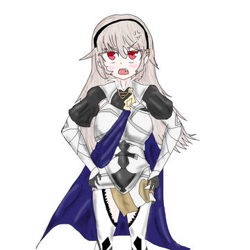 カムイfeif