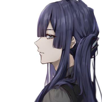 な