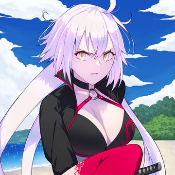 ジャンヌオルタ