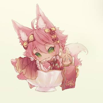 CUP of 恋色