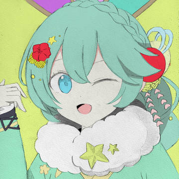 新春マーリン