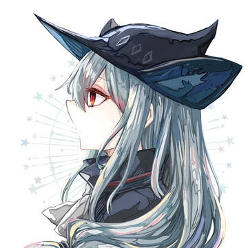 スカジ