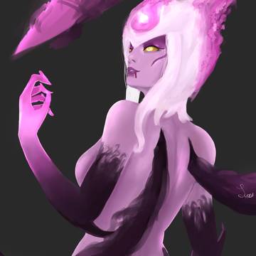 Evelynn (League of Legends)