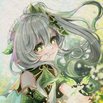 Nahida💞