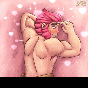 Colt - Brawl Stars
