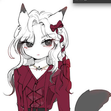 OC doodle