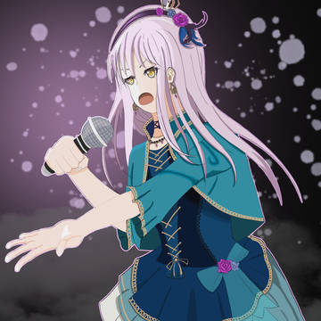 湊友希那
