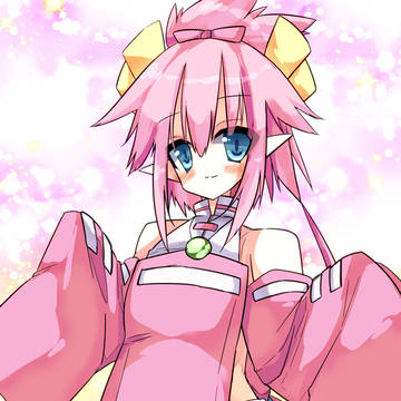 九紋竜エリちゃん