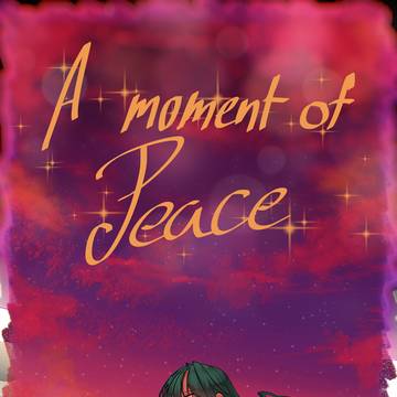 A Moment of Peace