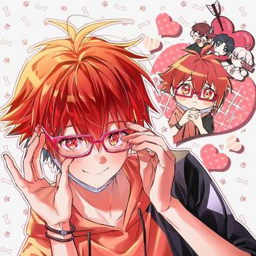 アイナナ