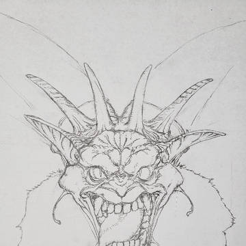 大魔王デスタムーア