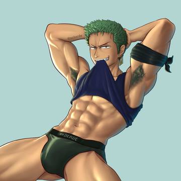 zoro1