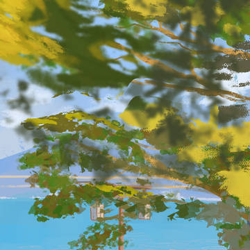 速涂