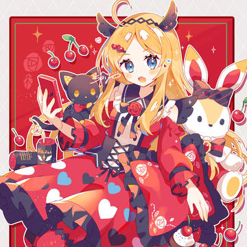 だてんしちゃん