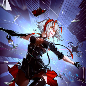 Falling