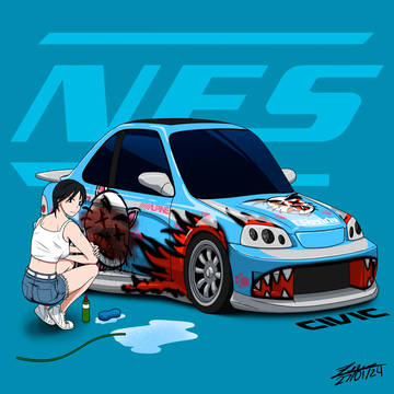 TJ、バカだね。
